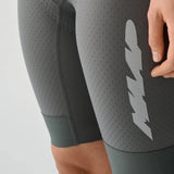 Salopette donna Maap Eclipse Pro Bib 2.0 - Grigio Maap