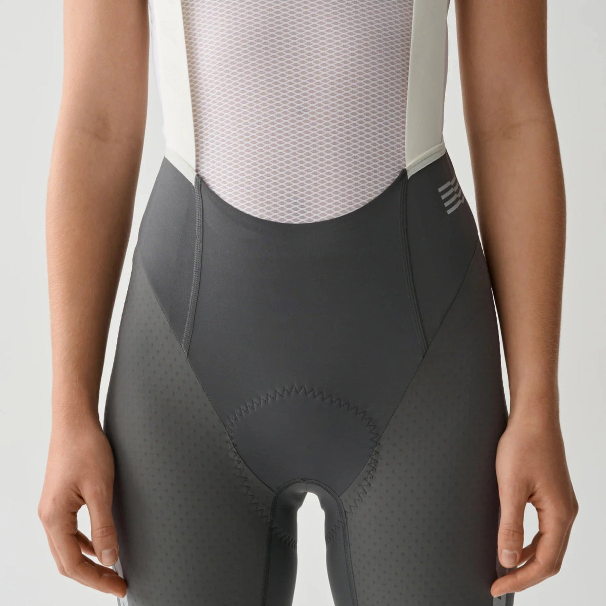 Salopette donna Maap Eclipse Pro Bib 2.0 - Grigio Maap