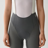 Salopette donna Maap Eclipse Pro Bib 2.0 - Grigio Maap