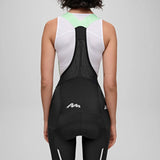 Cuissard à bretelles femme Maap Gamma Team Evo Cargo - Noir
