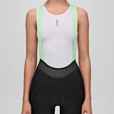 Cuissard à bretelles femme Maap Gamma Team Evo Cargo - Noir