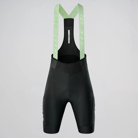 Cuissard à bretelles femme Maap Gamma Team Evo Cargo - Noir