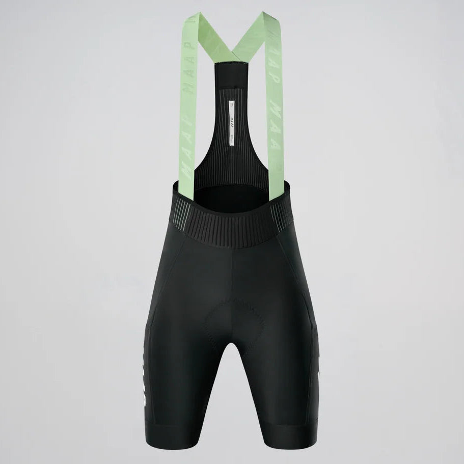 Culotte mujer Maap Gamma Team Evo Cargo - Negro