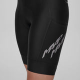 Culotte de mujer Maap Spectrum Team Evo Cargo - Negro