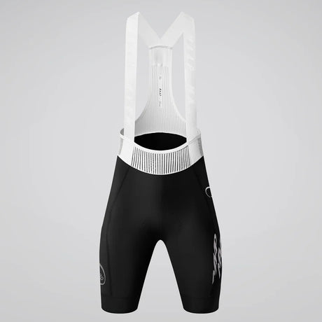 Salopette donna Maap Spectrum Team Evo Cargo - Nero Maap