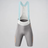 Salopette donna Maap Strata Team Evo Cargo - Titanium Maap
