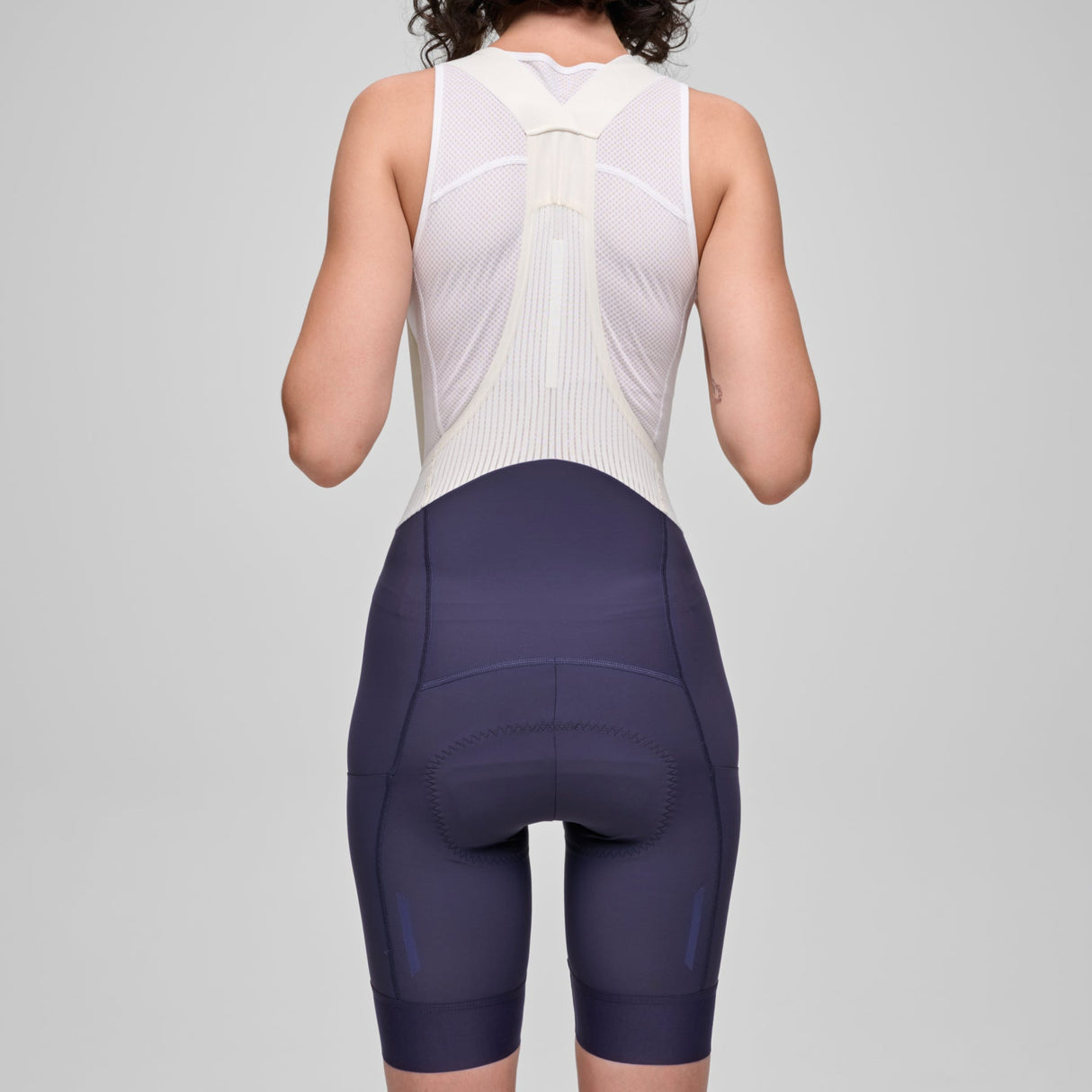 Maap Team Evo Cargo frau trägerhose - Dunkelblau