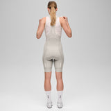 Trägerhose damen Maap Team Evo - Hellgrau