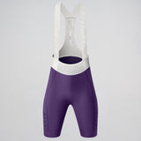 Cuissard à bretelles femme Maap Team Evo - Violet
