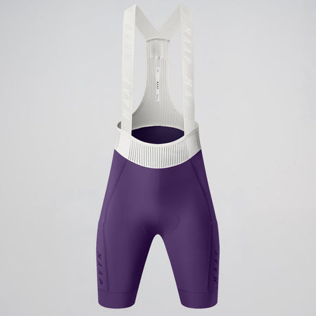 Salopette donna Maap Team Evo - Viola Maap