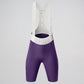 Salopette donna Maap Team Evo - Viola Maap