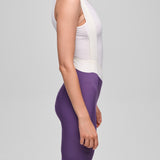 Cuissard à bretelles femme Maap Team Evo - Violet