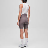 Cuissard à bretelles femme Maap Team Evo - Violet clair