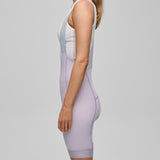 Bib shorts women's Maap Training 3.0 - Light Purple