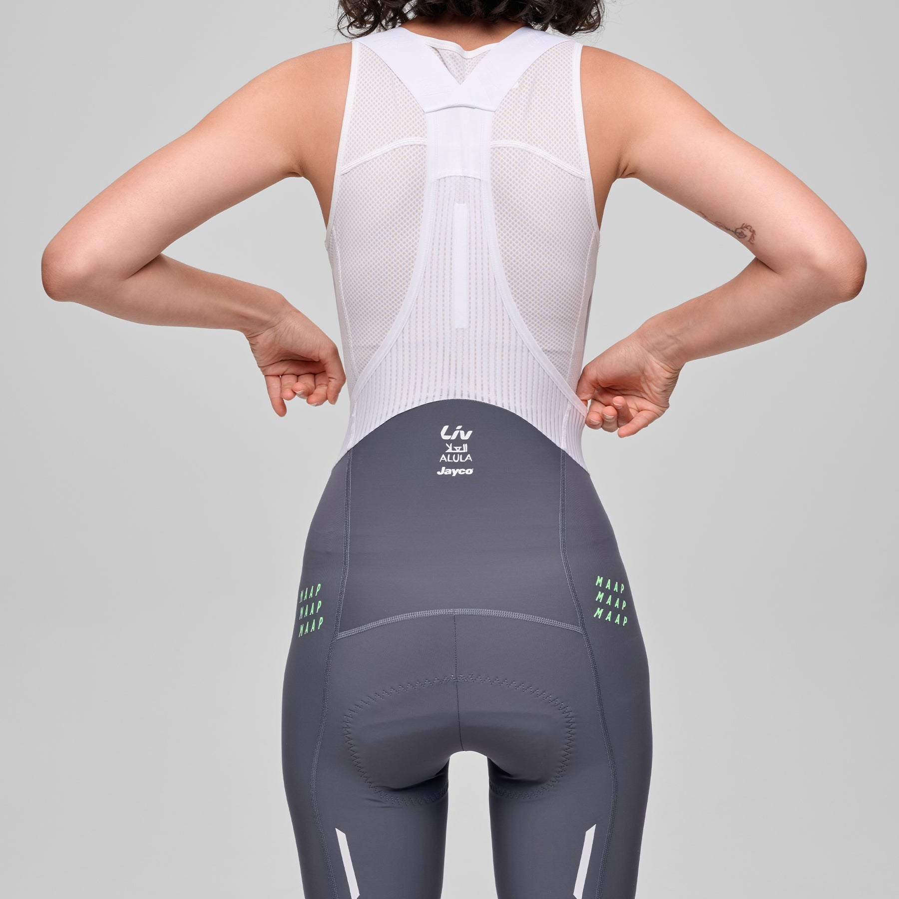 Culotte mujer Maap WorldTour Team 2026