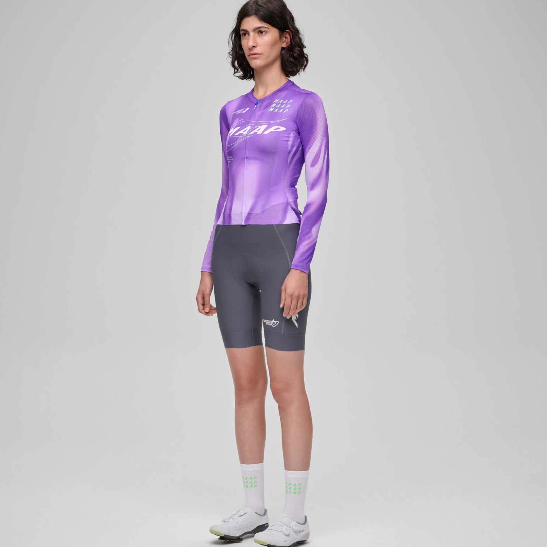 Culotte mujer Maap WorldTour Team 2026