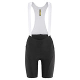 Salopette donna Mavic Aksium - Nero Mavic