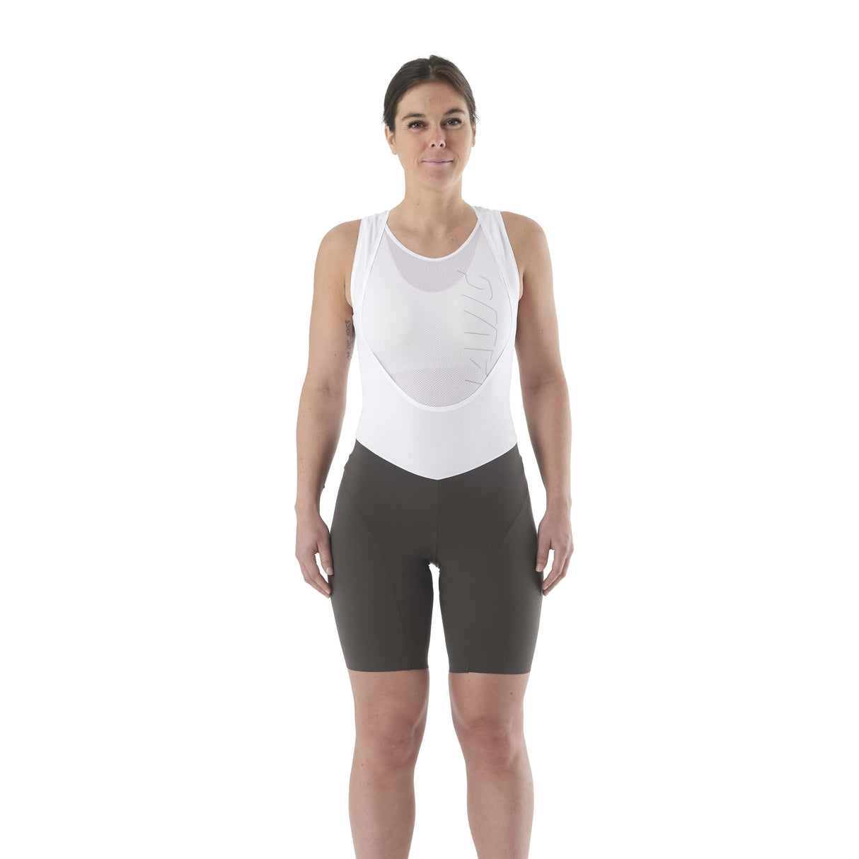Salopette donna Mavic Cosmic - Grigio Mavic