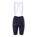Nalini Perfect women bib shorts - Black