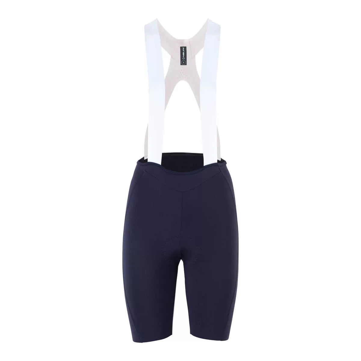 Nalini Perfect women bib shorts - Black