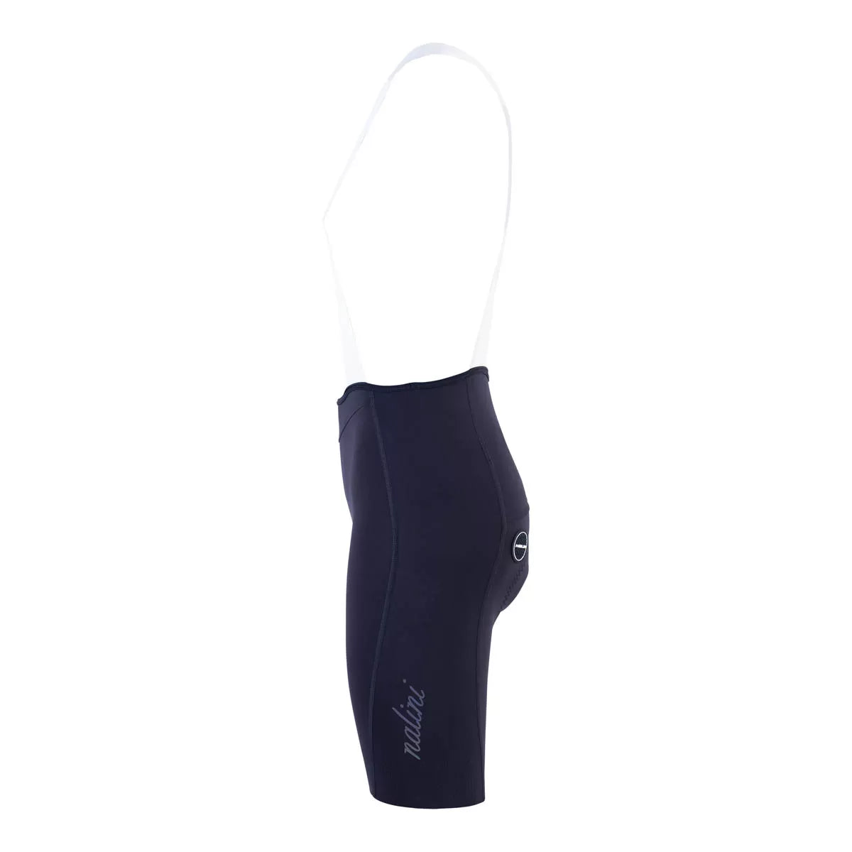 Nalini Perfect women bib shorts - Black