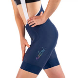 Salopette donna Nalini Thunder - Blu Nalini