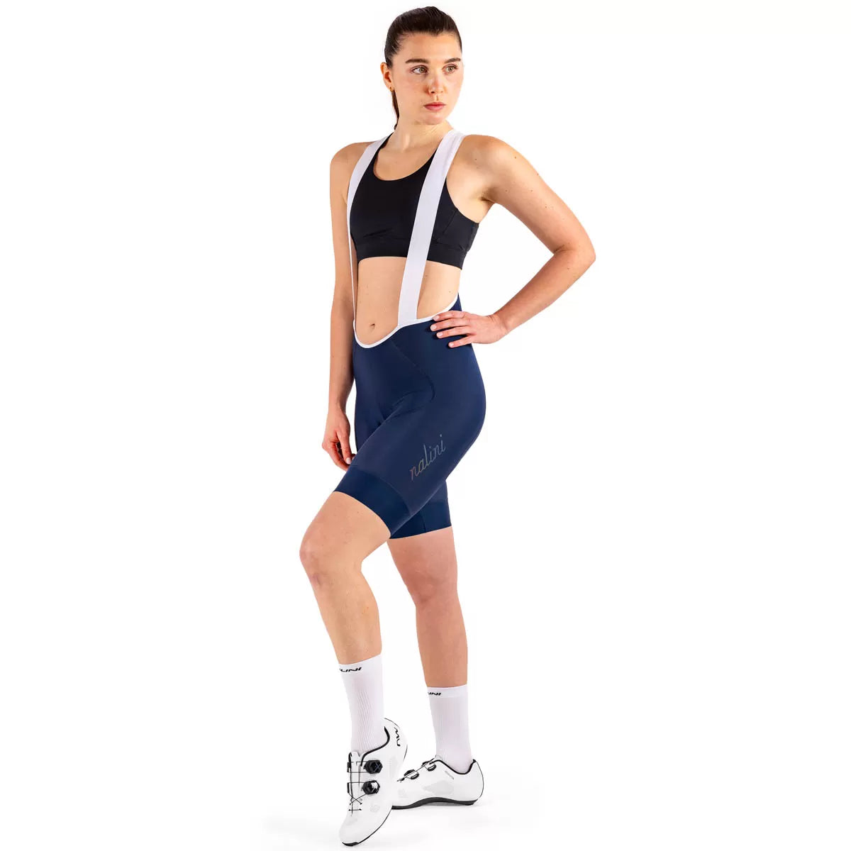 Salopette donna Nalini Thunder - Blu Nalini