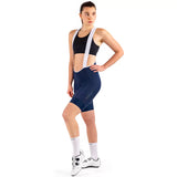 Salopette donna Nalini Thunder - Blu Nalini