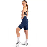 Salopette donna Nalini Thunder - Blu Nalini