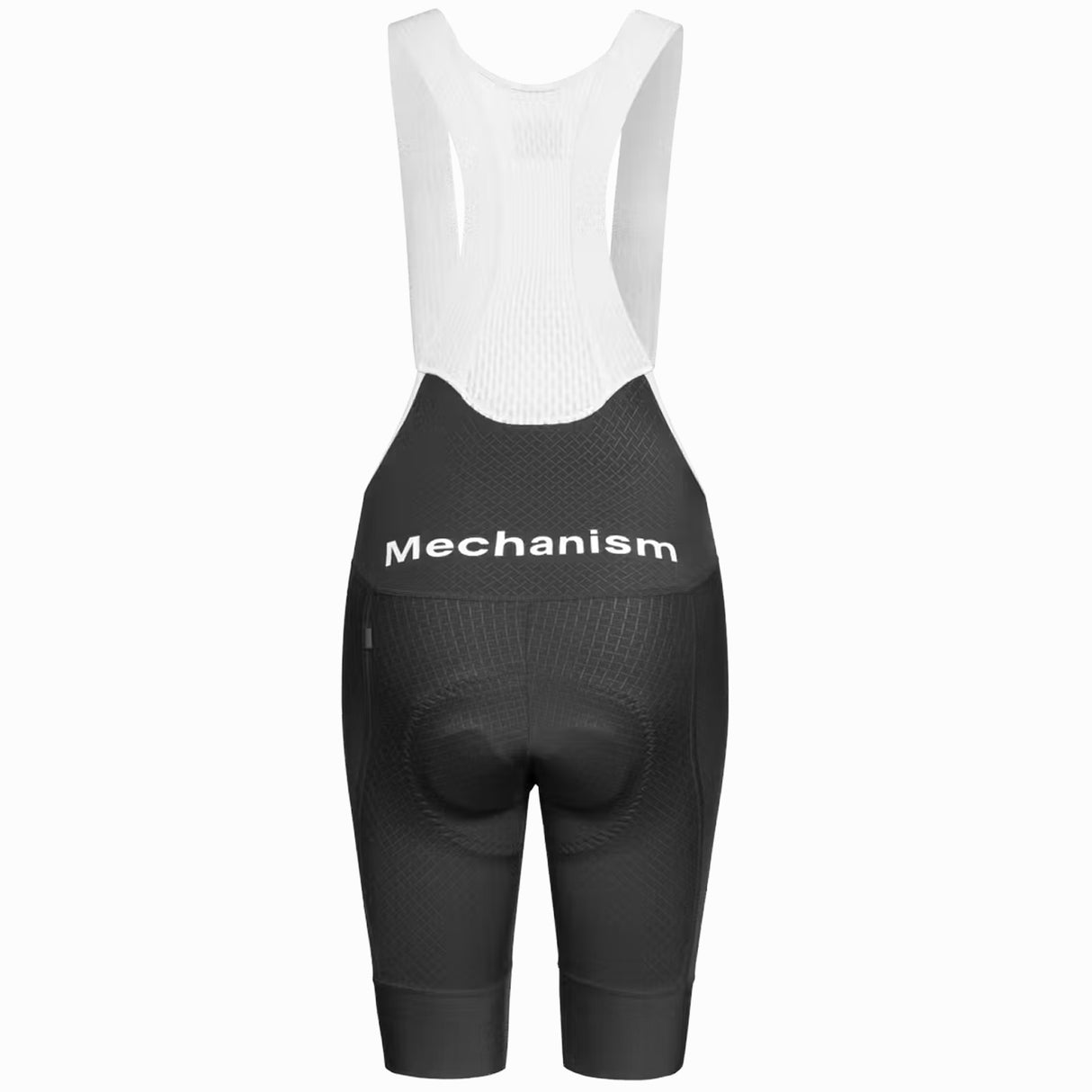 Pas Normal Studios Mechanism frau trägerhose - Schwarz