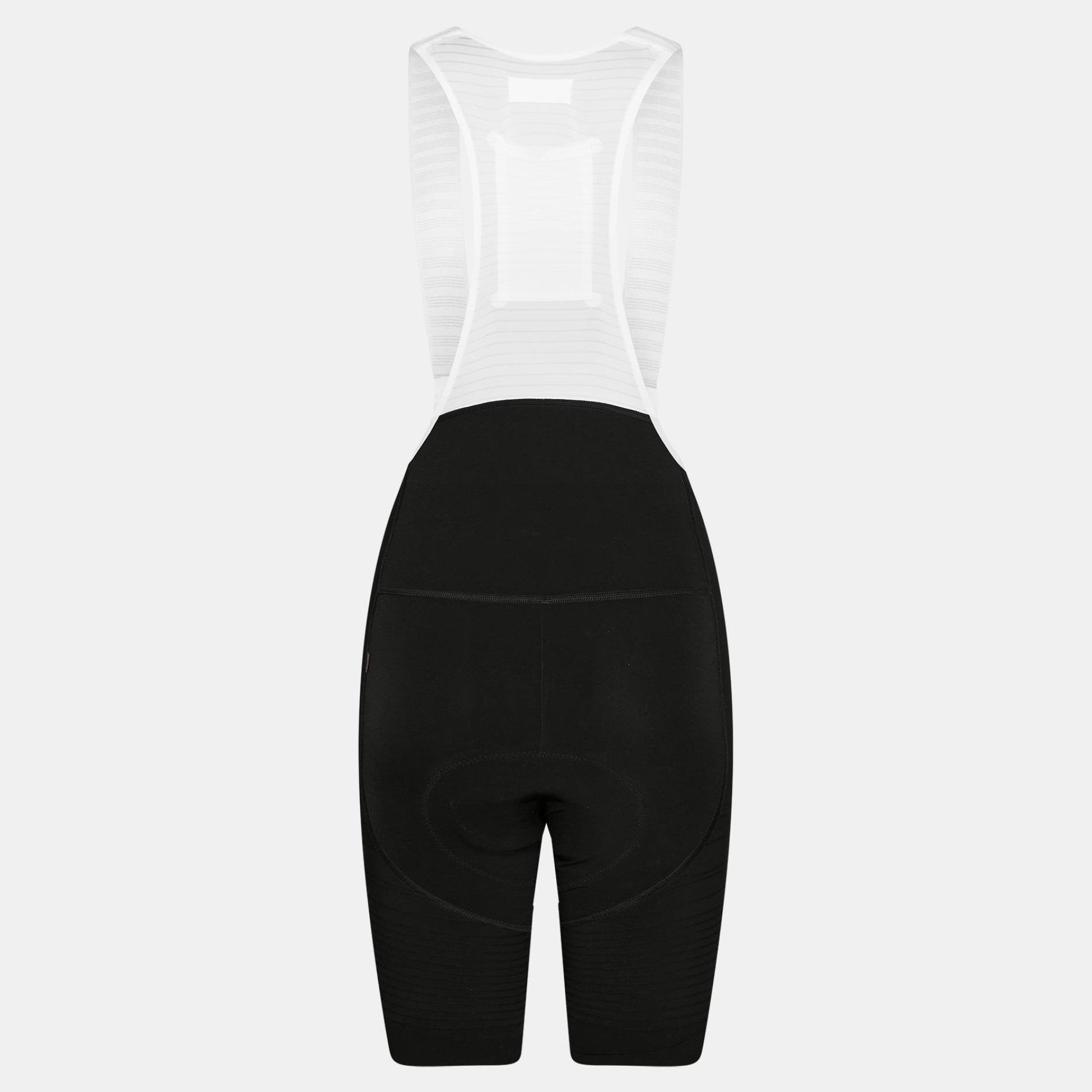 Pas Normal Studios Mechanism Pro women bib shorts - Black black