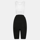 Pas Normal Studios Mechanism Pro women bib shorts - Black black