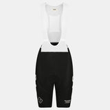 Pas Normal Studios Mechanism Pro women bib shorts - Black black