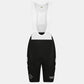 Pas Normal Studios Mechanism Pro women bib shorts - Black black