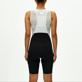 Pas Normal Studios Mechanism Pro women bib shorts - Black black