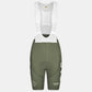 Pas Normal Studios Mechanism Pro women bib short - Green