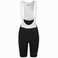 Pas Normal Studios Mechanism Pro women bib short - Black white