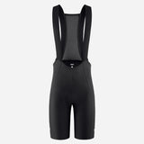 Salopette donna Pedaled Element - Nero PEdALED