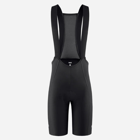 Bib shorts Women's Pedaled Element - Black
