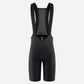 Pedaled Element woman bib short - Black