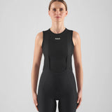 Salopette donna Pedaled Element - Nero PEdALED