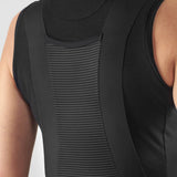 Salopette donna Pedaled Element - Nero PEdALED