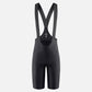 Bib shorts women's Pedaled Odyssey Training - Black