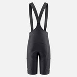 Cuissard à bretelles femme Pedaled Odyssey Training - Noir