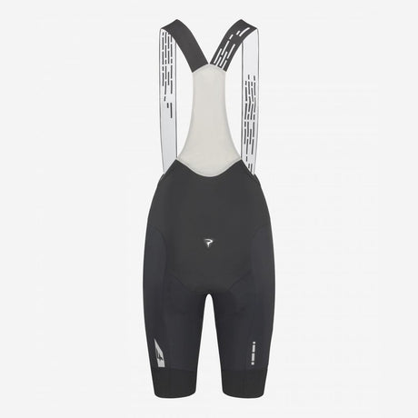 Salopette donna Pinarello F - Nero Pinarello