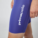Salopette donna Pissei Primapelle - Blu nero Pissei