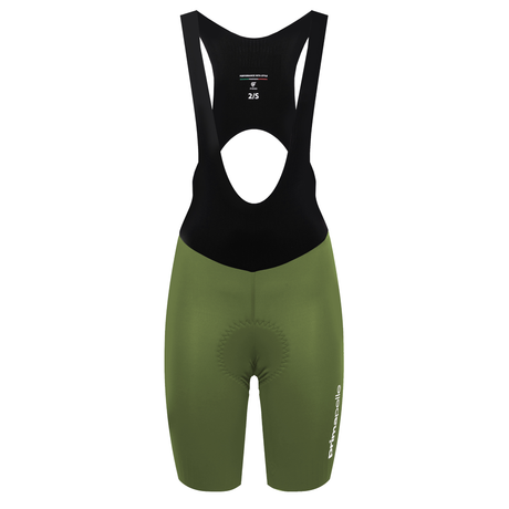 Salopette donna Pissei Primapelle - Verde chiaro Pissei