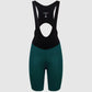 Salopette donna Pissei Primapelle - Verde nero