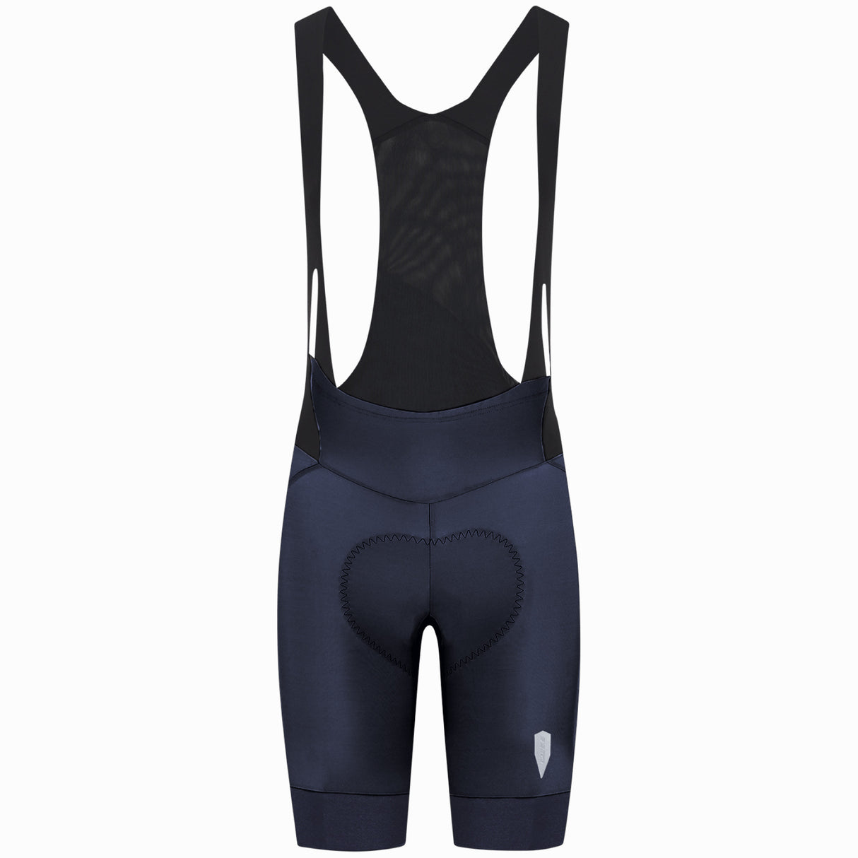 Q36.5 Adventure Cargo frau tragerhose - Blau