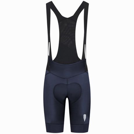 Culotte mujer Q36.5 Adventure Cargo - Azul